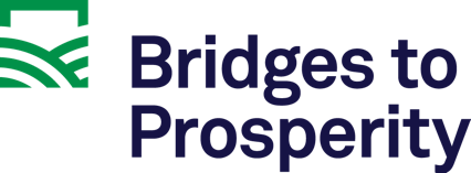 Bridges To Prosperity Logo